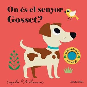 ON ÉS EL SENYOR GOSSET? | 9791387782436 | ARRHENIUS, INGELA P. | Llibreria L'Illa - Llibreria Online de Mollet - Comprar llibres online