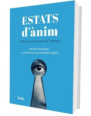 ESTATS D'ÀNIM | 9788426741165 | EZQUERRO, ARTURO | Llibreria L'Illa - Llibreria Online de Mollet - Comprar llibres online