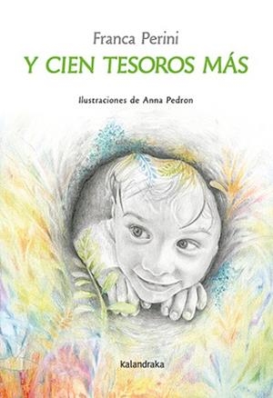 Y CIEN TESOROS MÁS | 9788413434520 | PERINI, FRANCA | Llibreria L'Illa - Llibreria Online de Mollet - Comprar llibres online