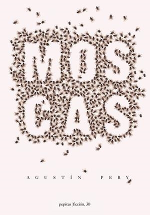 MOSCAS | 9788417386054 | PERY RIERA, AGUSTIN