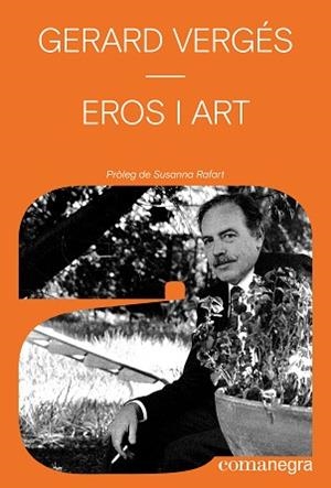 EROS I ART | 9791387969127 | VERGÉS, GERARD | Llibreria L'Illa - Llibreria Online de Mollet - Comprar llibres online
