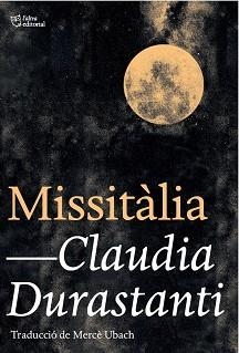 MISSITÀLIA | 9791387672447 | DURASTANTI, CLAUDIA | Llibreria L'Illa - Llibreria Online de Mollet - Comprar llibres online