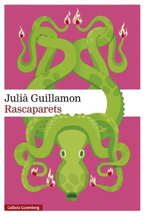 RASCAPARETS | 9791387605988 | GUILLAMON, JULIÀ | Llibreria L'Illa - Llibreria Online de Mollet - Comprar llibres online