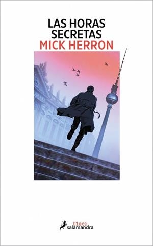 HORAS SECRETAS, LAS | 9791387640033 | HERRON, MICK | Llibreria L'Illa - Llibreria Online de Mollet - Comprar llibres online