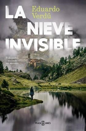 NIEVE INVISIBLE, LA | 9788401037245 | VERDÚ, EDUARDO | Llibreria L'Illa - Llibreria Online de Mollet - Comprar llibres online