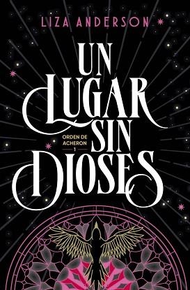LUGAR SIN DIOSES (ORDEN DE ACHERON 1) | 9791387741587 | ANDERSON, LIZA | Llibreria L'Illa - Llibreria Online de Mollet - Comprar llibres online