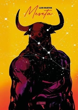 MESETA | 9788410332997