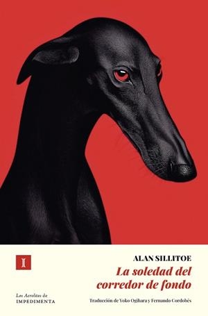 SOLEDAD DEL CORREDOR DE FONDO, LA | 9791387641498 | SILLITOE, ALLAN | Llibreria L'Illa - Llibreria Online de Mollet - Comprar llibres online