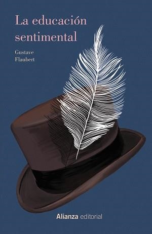 EDUCACIÓN SENTIMENTAL, LA | 9791370091453 | FLAUBERT, GUSTAVE | Llibreria L'Illa - Llibreria Online de Mollet - Comprar llibres online