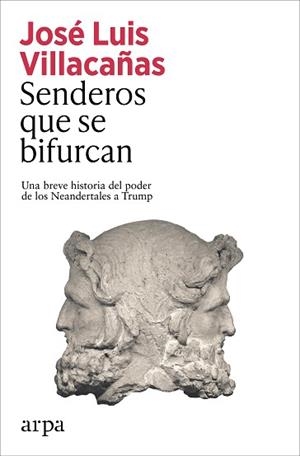 SENDEROS QUE SE BIFURCAN | 9791387833077 | VILLACAÑAS BERLANGA, JOSÉ LUIS | Llibreria L'Illa - Llibreria Online de Mollet - Comprar llibres online