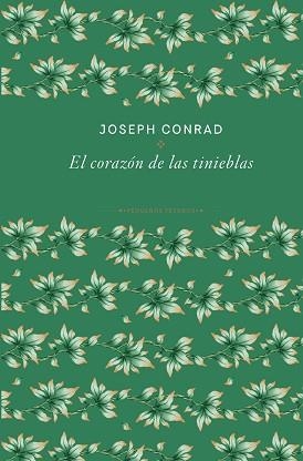 CORAZÓN DE LAS TINIEBLAS, EL | 9788410989481 | CONRAD, JOSEPH | Llibreria L'Illa - Llibreria Online de Mollet - Comprar llibres online
