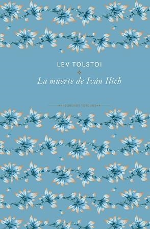 MUERTE DE IVÁN ILICH, LA | 9788410989504 | TOLSTÓI, LEV | Llibreria L'Illa - Llibreria Online de Mollet - Comprar llibres online