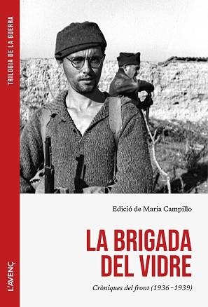 BRIGADA DEL VIDRE, LA | 9788418680625