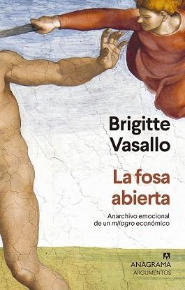 FOSA ABIERTA, LA | 9788433948717 | VASALLO, BRIGITTE | Llibreria L'Illa - Llibreria Online de Mollet - Comprar llibres online