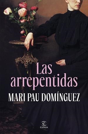 ARREPENTIDAS, LAS | 9788467080049 | DOMÍNGUEZ, MARI PAU | Llibreria L'Illa - Llibreria Online de Mollet - Comprar llibres online