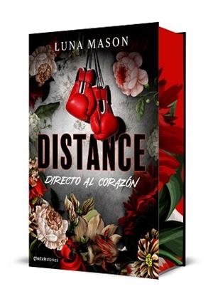 DISTANCE: DIRECTO AL CORAZÓN | 9788427054776 | MASON, LUNA | Llibreria L'Illa - Llibreria Online de Mollet - Comprar llibres online