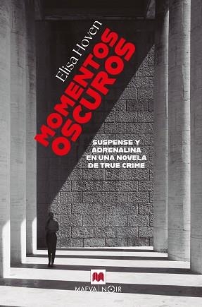 MOMENTOS OSCUROS | 9791387664558 | HOVEN, ELISA | Llibreria L'Illa - Llibreria Online de Mollet - Comprar llibres online