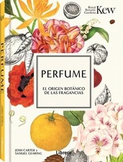 PERFUME | 9789464991895 | JOSH CARTER, SAMUEL GEARING | Llibreria L'Illa - Llibreria Online de Mollet - Comprar llibres online