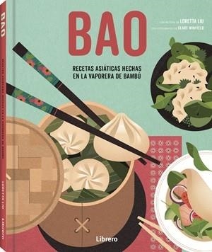 BAO | 9789464991659 | LIU, LORETTA