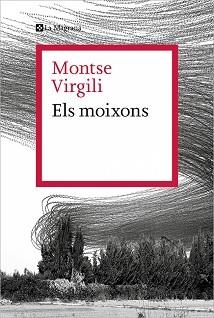 MOIXONS, ELS | 9788410009165 | VIRGILI, MONTSE