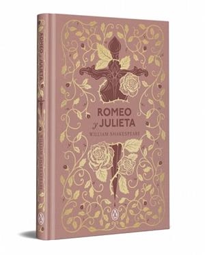 ROMEO Y JULIETA  (EDICIÓN ESPECIAL EN TAPA DURA) | 9788491057994 | SHAKESPEARE, WILLIAM | Llibreria L'Illa - Llibreria Online de Mollet - Comprar llibres online