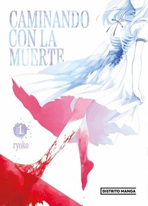 CAMINANDO CON LA MUERTE 1 (SEINEN) | 9788410305526 | RYOKO | Llibreria L'Illa - Llibreria Online de Mollet - Comprar llibres online