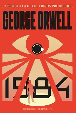 1984 | 9788427254572 | ORWELL, GEORGE | Llibreria L'Illa - Llibreria Online de Mollet - Comprar llibres online