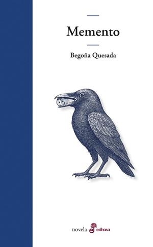 MEMENTO | 9788435011846 | QUESADA, BEGOÑA | Llibreria L'Illa - Llibreria Online de Mollet - Comprar llibres online