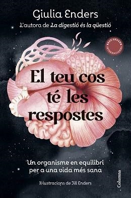 TEU COS TÉ LES RESPOSTES, EL | 9788466434362 | ENDERS, GIULIA | Llibreria L'Illa - Llibreria Online de Mollet - Comprar llibres online