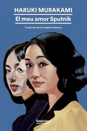 MEU AMOR SPUTNIK, EL | 9791387736057 | MURAKAMI, HARUKI | Llibreria L'Illa - Llibreria Online de Mollet - Comprar llibres online