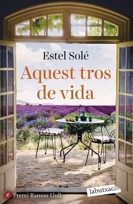 AQUEST TROS DE VIDA | 9791387802349 | SOLÉ CASADELLÀ, ESTEL | Llibreria L'Illa - Llibreria Online de Mollet - Comprar llibres online