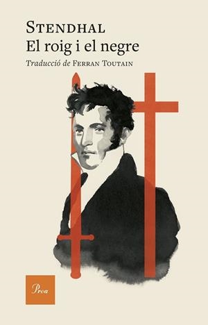 ROIG I EL NEGRE, EL | 9788410488731 | STENDHAL | Llibreria L'Illa - Llibreria Online de Mollet - Comprar llibres online