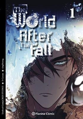 THE WORLD AFTER THE FALL Nº 01 | 9791387779443 | SINGNSONG/S-CYNAN/UNDEAD GAMJA | Llibreria L'Illa - Llibreria Online de Mollet - Comprar llibres online