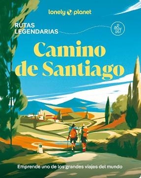 CAMINO DE SANTIAGO 1 | 9788408311768 | EVELEIGH, MARK/KAMINSKI, ANNA | Llibreria L'Illa - Llibreria Online de Mollet - Comprar llibres online