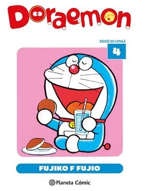DORAEMON N. 04/15 (CATALÀ) | 9791387918101 | FUJIO, FUJIKO F. | Llibreria L'Illa - Llibreria Online de Mollet - Comprar llibres online