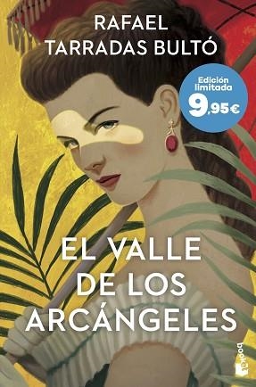 VALLE DE LOS ARCÁNGELES, EL | 9788467080636 | TARRADAS BULTÓ, RAFAEL | Llibreria L'Illa - Llibreria Online de Mollet - Comprar llibres online
