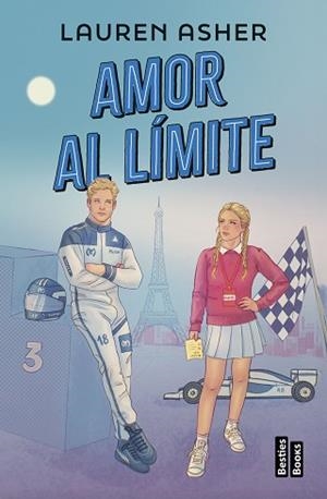 AMOR AL LÍMITE (DIRTY AIR 2) | 9788427054929 | ASHER, LAUREN | Llibreria L'Illa - Llibreria Online de Mollet - Comprar llibres online