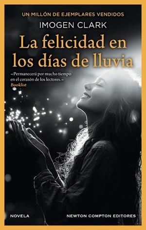 FELICIDAD EN LOS DÍAS DE LLUVIA, LA | 9791387575779 | CLARK, IMOGEN | Llibreria L'Illa - Llibreria Online de Mollet - Comprar llibres online