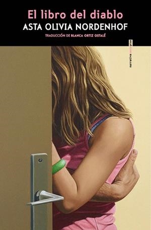 LIBRO DEL DIABLO, EL | 9788410249790 | NORDENHOF, ASTA OLIVIA | Llibreria L'Illa - Llibreria Online de Mollet - Comprar llibres online