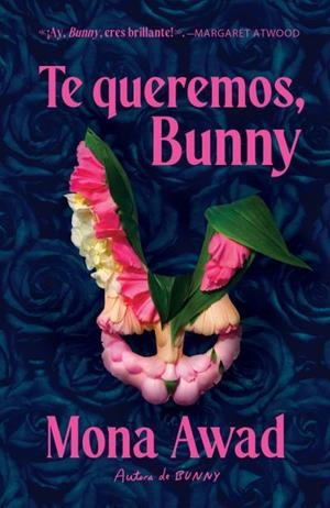 TE QUEREMOS BUNNY | 9791387595333 | AWAD, MONA