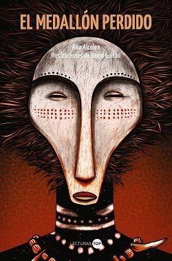 MEDALLÓN PERDIDO, EL | 9788414362785 | ALCOLEA, ANA | Llibreria L'Illa - Llibreria Online de Mollet - Comprar llibres online