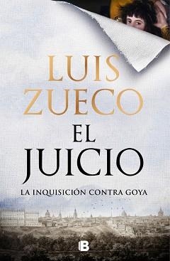JUICIO, EL | 9788466682947 | ZUECO, LUIS | Llibreria L'Illa - Llibreria Online de Mollet - Comprar llibres online