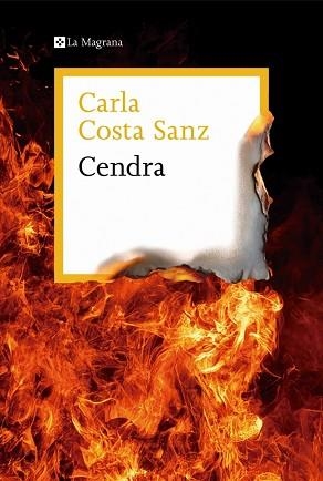 CENDRA | 9788410009820 | COSTA SANZ, CARLA | Llibreria L'Illa - Llibreria Online de Mollet - Comprar llibres online