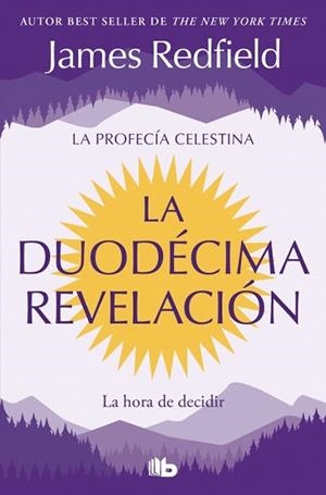 DUODÉCIMA REVELACIÓN, LA | 9791387652654 | REDFIELD, JAMES