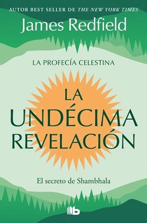 UNDÉCIMA REVELACIÓN, LA | 9791387652647 | REDFIELD, JAMES