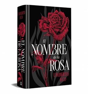 NOMBRE DE LA ROSA, EL | 9788466387743 | ECO, UMBERTO | Llibreria L'Illa - Llibreria Online de Mollet - Comprar llibres online