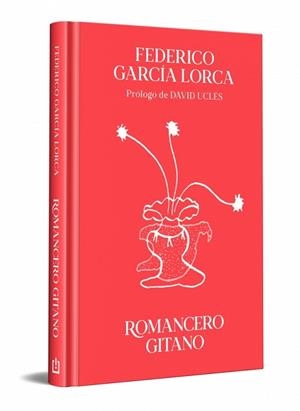 ROMANCERO GITANO | 9788466388207 | GARCÍA LORCA, FEDERICO | Llibreria L'Illa - Llibreria Online de Mollet - Comprar llibres online