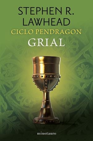 CICLO PENDRAGON Nº 05/06 GRIAL | 9788445019030 | LAWHEAD, STEPHEN R. | Llibreria L'Illa - Llibreria Online de Mollet - Comprar llibres online