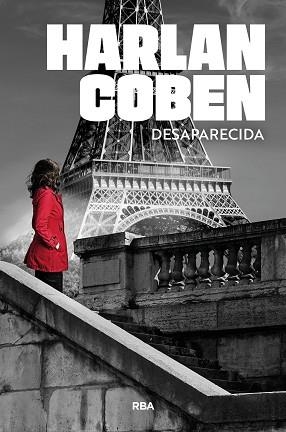 DESAPARECIDA | 9788410989016 | COBEN, HARLAN | Llibreria L'Illa - Llibreria Online de Mollet - Comprar llibres online