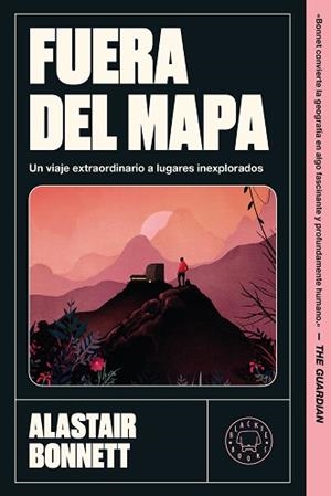 FUERA DEL MAPA | 9791387748678 | BONNETT, ALASTAIR | Llibreria L'Illa - Llibreria Online de Mollet - Comprar llibres online